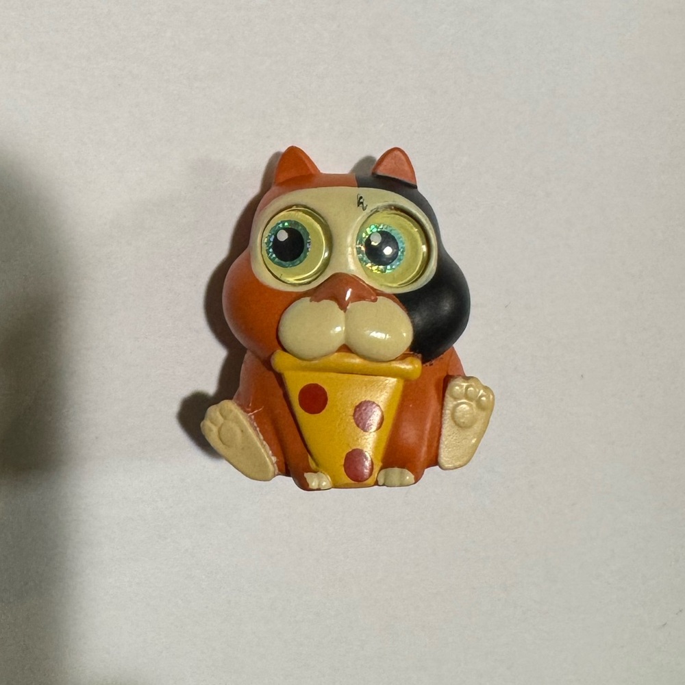 Disney doorables